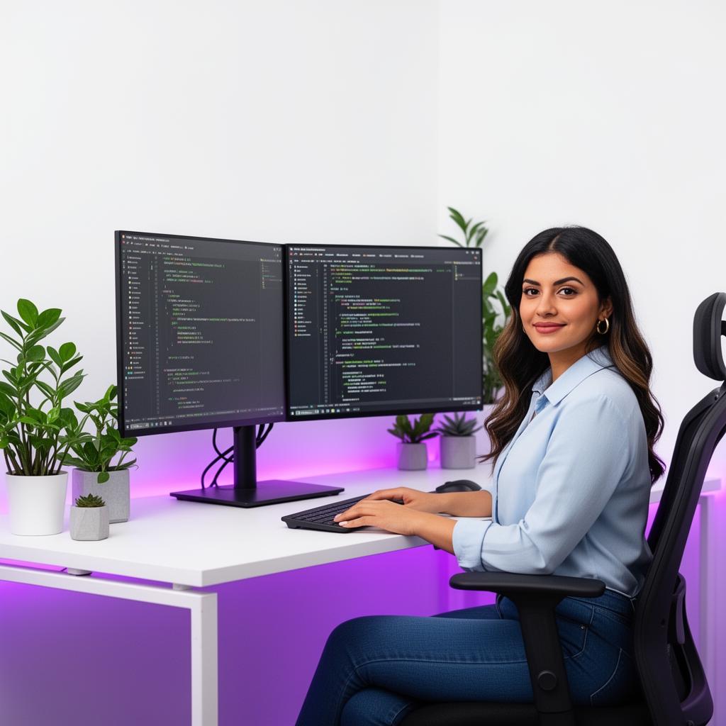 Remote Latinos Tech